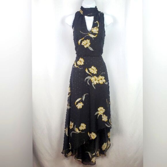 WHITE HOUSE BLACK MARKET Dress - Picture 3 of 9